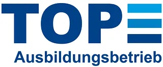 Top Ausbildungsbetrieb Logo